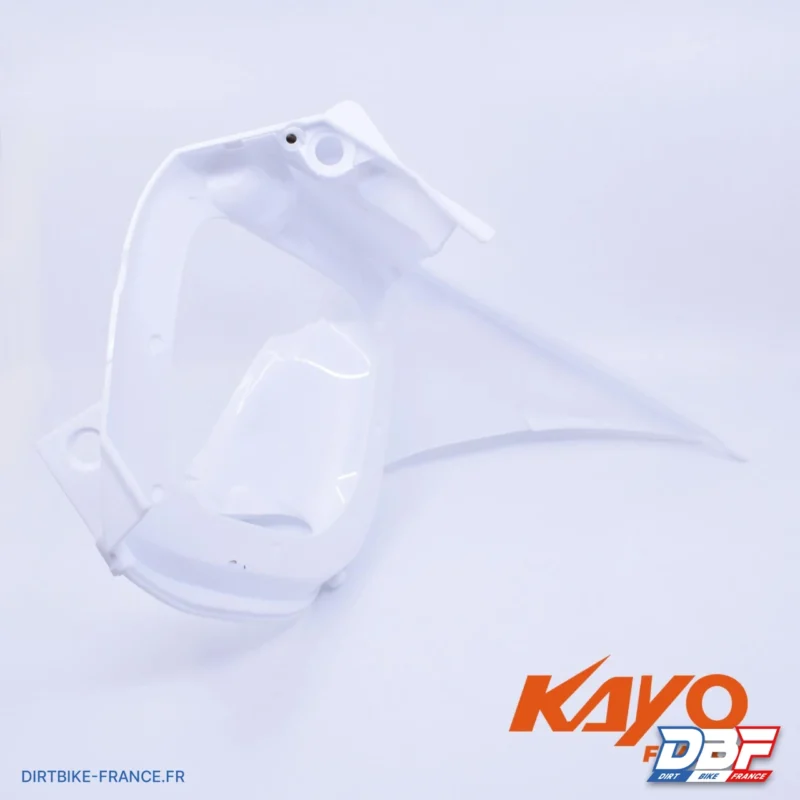 CARENAGE AR DROIT BOITE A AIR KAYO 250 K2, Dirt Bike France - Photo N°1