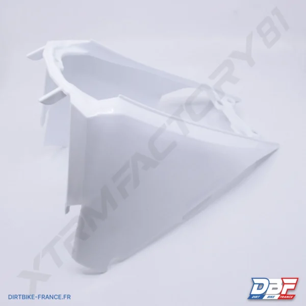 CARENAGE ARRIERE CENTRAL M50 GRAND MODELE, photo 1 sur Dirt Bike France
