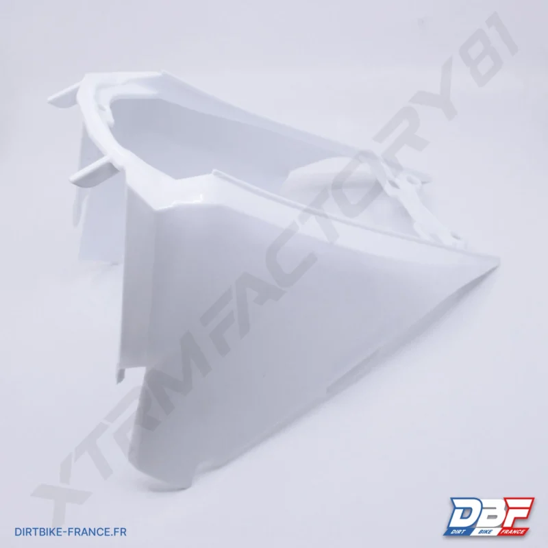 CARENAGE ARRIERE CENTRAL M50 GRAND MODELE, Dirt Bike France - Photo N°1
