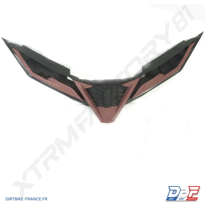 CARENAGE AVANT BUGGY RSR K5, Dirt Bike France - Photo N°1