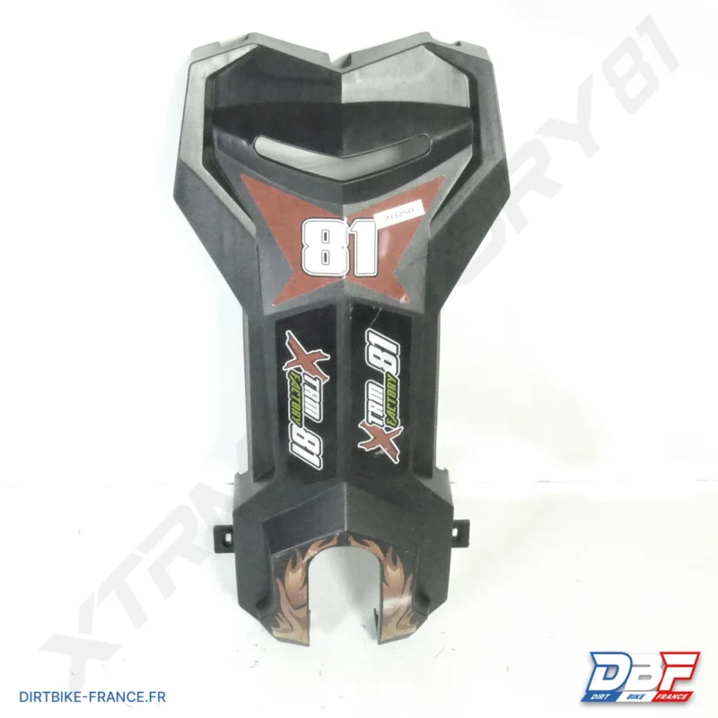 CARENAGE AVANT DRIFT, Dirt Bike France - Photo N°1