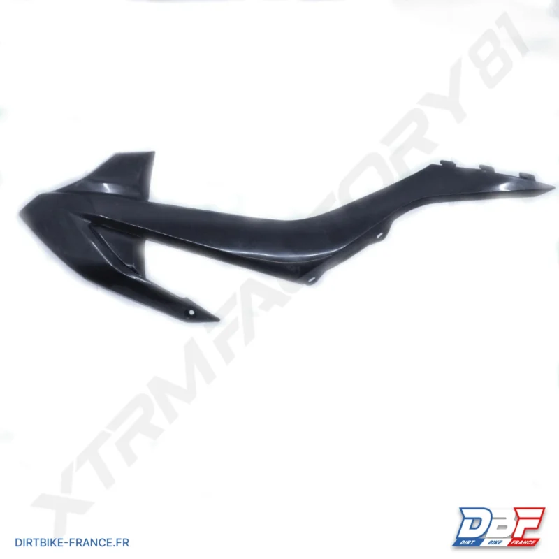 CARENAGE AVANT DROIT DIRT BIKE MX 125/140, Dirt Bike France - Photo N°1