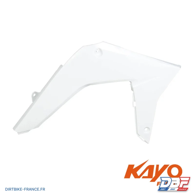 CARENAGE AVANT DROIT KAYO 250 T4, Dirt Bike France - Photo N°1