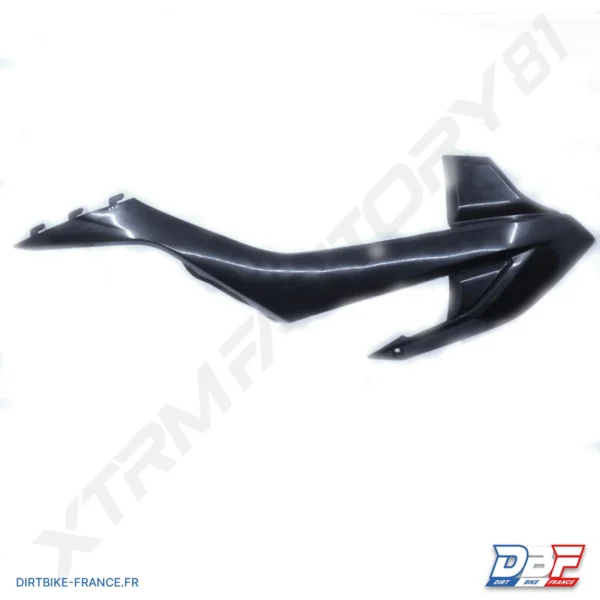 CARENAGE AVANT GAUCHE DIRT BIKE MX 125/140, photo 1 sur Dirt Bike France