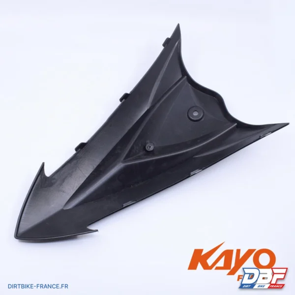 CARENAGE AVANT POINTE KAYO PRED 110/125, photo 2 sur Dirt Bike France