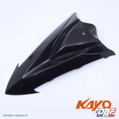 CARENAGE AVANT POINTE KAYO PRED 110/125, photo 3 sur Dirt Bike France