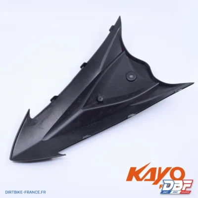 CARENAGE AVANT POINTE KAYO PRED 110/125, photo 4 sur Dirt Bike France