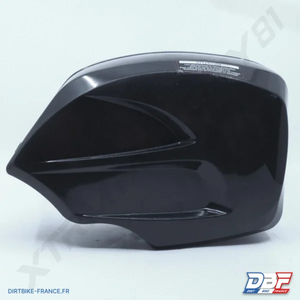 CARENAGE BATTERIE E-SUPERBIKE, photo 1 sur Dirt Bike France