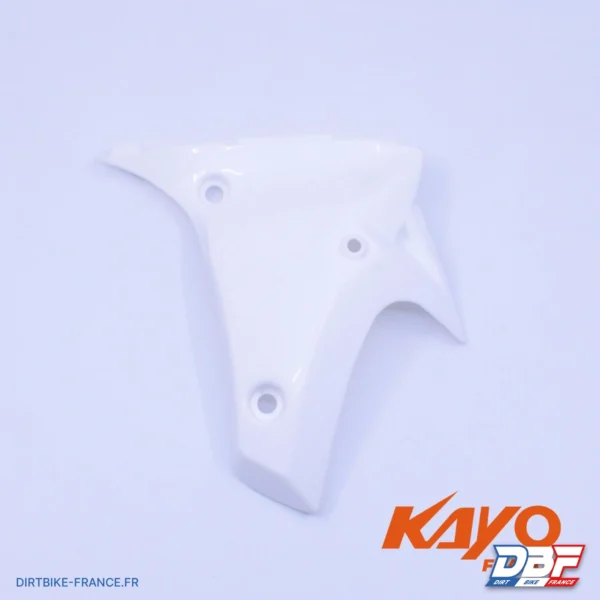 CARENAGE DROIT KAYO PRED 110/125, photo 1 sur Dirt Bike France