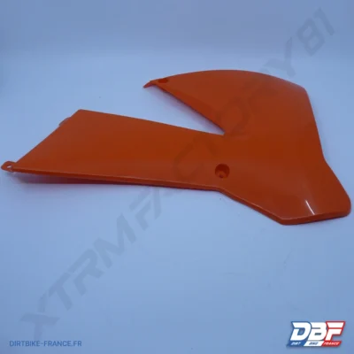 CARENAGE LATERAL AVANT DROIT DIRT BSE 150CC, photo 1 sur Dirt Bike France