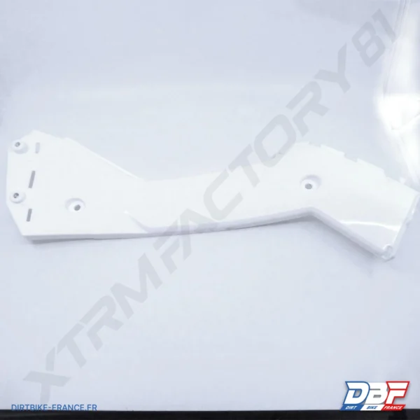 CARENAGE LATERAL DROIT CANADA 125, photo 1 sur Dirt Bike France