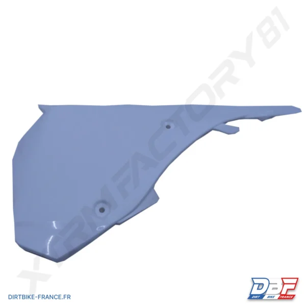 CARENAGE LATERAL GAUCHE BSE 150, photo 1 sur Dirt Bike France