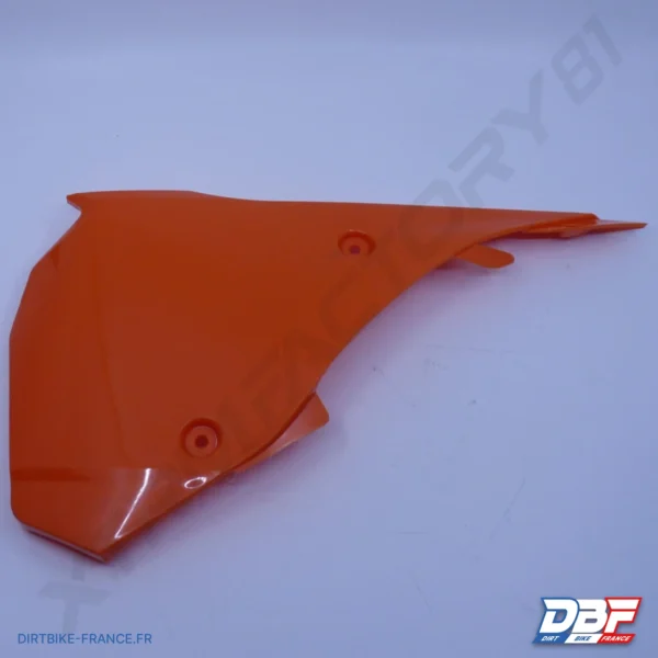 CARENAGE LATERAL GAUCHE BSE 150, photo 2 sur Dirt Bike France