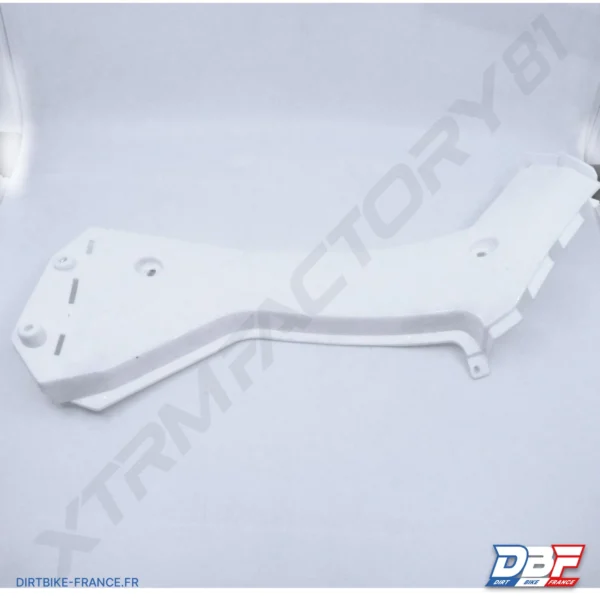 CARENAGE LATERAL GAUCHE CANADA 125, photo 1 sur Dirt Bike France