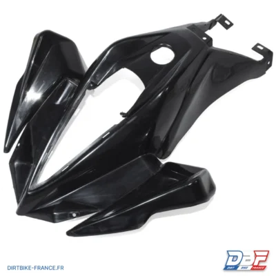 CARENAGE POCKET QUAD LUXE COMPLET NOIR, photo 1 sur Dirt Bike France
