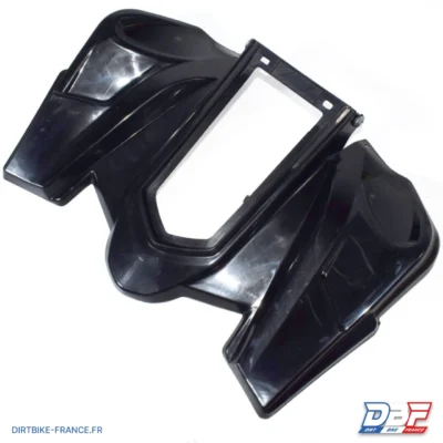 CARENAGE POCKET QUAD LUXE COMPLET NOIR, photo 2 sur Dirt Bike France