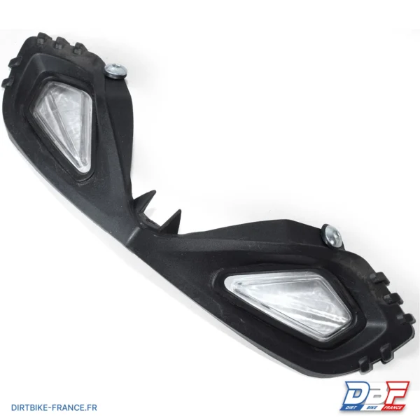 Carénage pocket quad phares, photo 1 sur Dirt Bike France