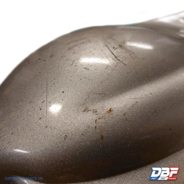 Carter variateur quad Shineray 150 (modèle occasion), photo 2 sur Dirt Bike France