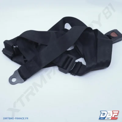 CEINTURE BUGGY 210 K3, photo 1 sur Dirt Bike France