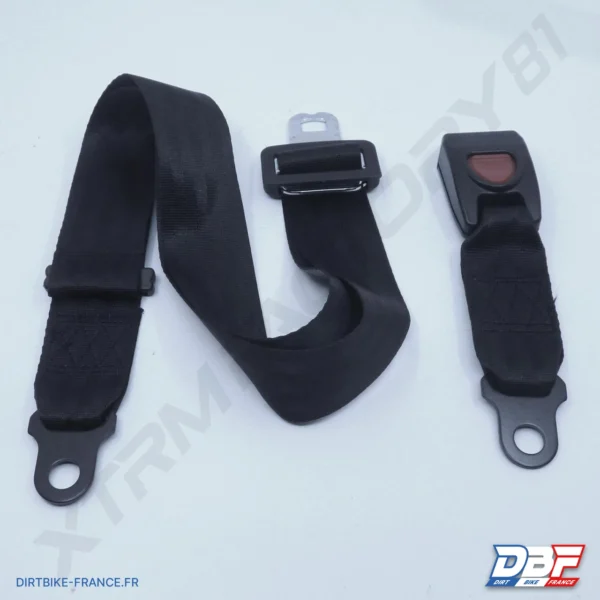 CEINTURE KART 80 CC, photo 1 sur Dirt Bike France
