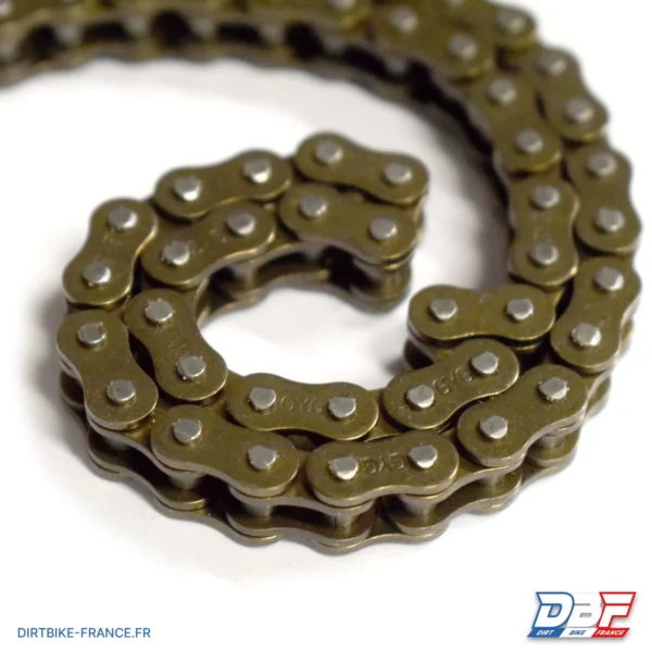 CHAINE 25H 90M PQ LUXE ELEC, photo 1 sur Dirt Bike France