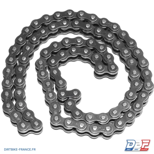 CHAINE DISTRIBUTION 110CC 36.7CM 25H 84 MAILLONS SPORTIF/KX, photo 1 sur Dirt Bike France