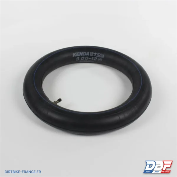 Chambre a air kenda arrière 12" ultra renforcee, photo 1 sur Dirt Bike France