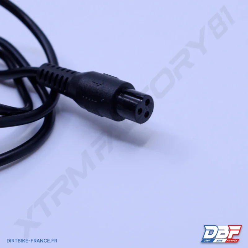 CHARGEUR 36V DRIFT 360, Dirt Bike France - Photo N°5