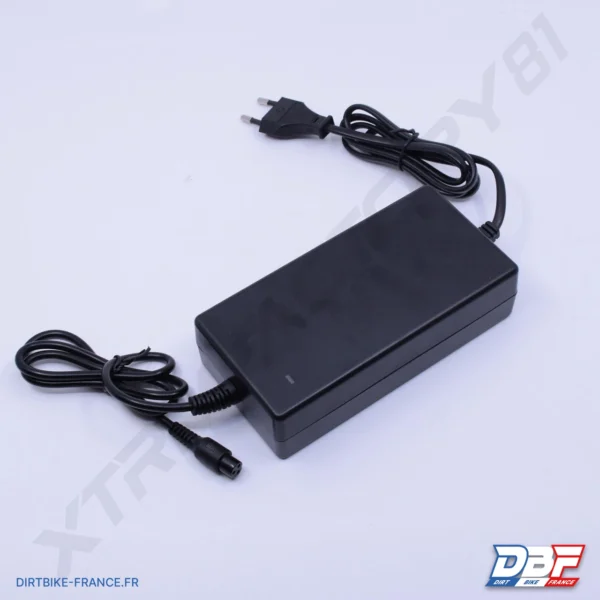 CHARGEUR 36V, photo 3 sur Dirt Bike France
