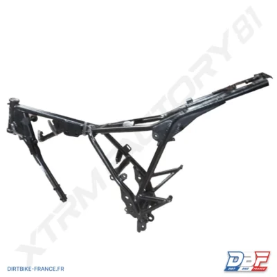 CHASSIS KIDEN M, photo 1 sur Dirt Bike France
