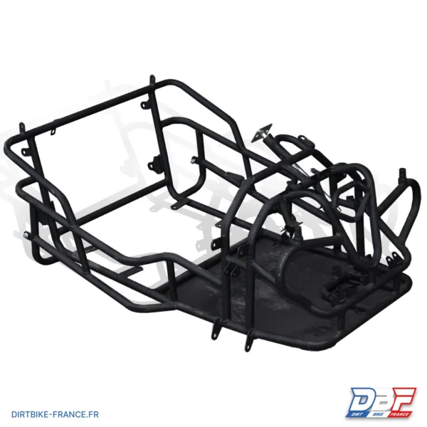 CHASSIS NU BUGGY 110 2019-, photo 1 sur Dirt Bike France