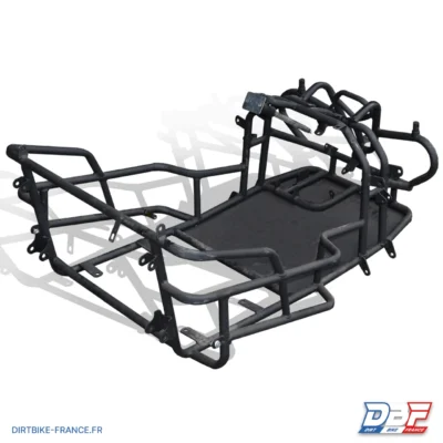 CHASSIS NU BUGGY 110 2019-, photo 4 sur Dirt Bike France