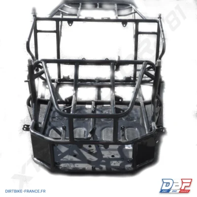 CHASSIS NU BUGGY 210 K3, , photo 1 sur Dirt Bike France