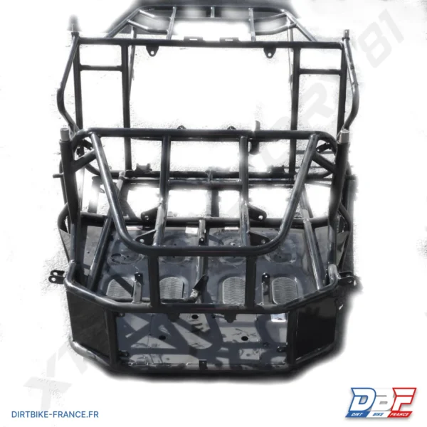 CHASSIS NU BUGGY 210 K3, , photo 1 sur Dirt Bike France