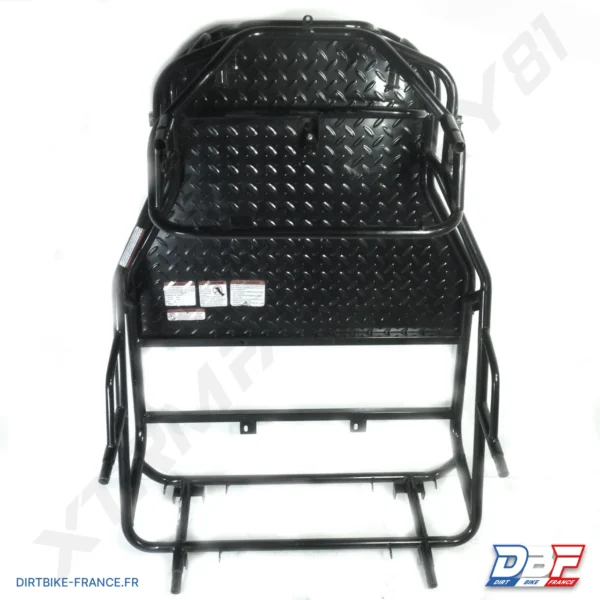 CHASSIS NU BUGGY PANTHER, photo 1 sur Dirt Bike France