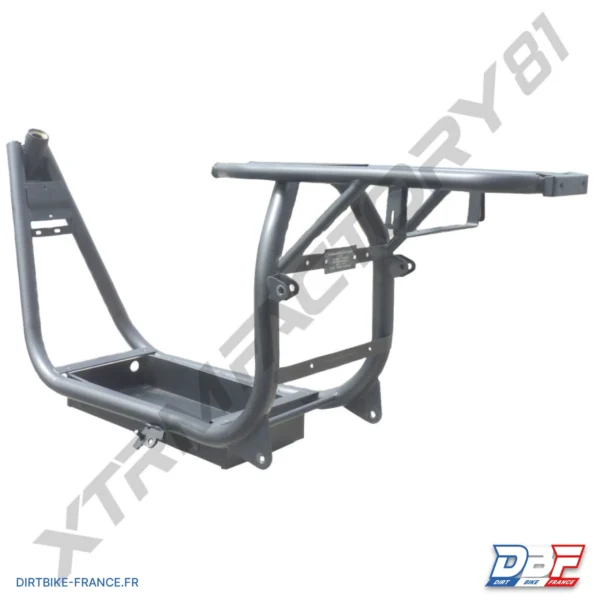 CHASSIS NU CITYCOCO +2023, photo 1 sur Dirt Bike France
