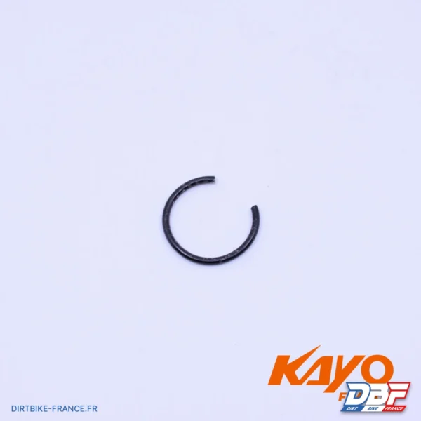 CIRCLIP ARBRE AR KAYO, photo 1 sur Dirt Bike France