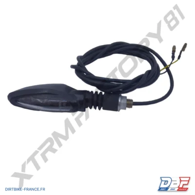 CLIGNOTANT LED ARRIERE CITYCOCO + 2023 VENDU A L UNITE, photo 1 sur Dirt Bike France