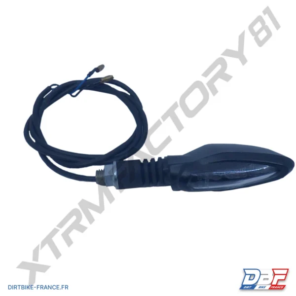 CLIGNOTANT LED AVANT CITYCOCO + 2023 VENDU A L UNITE, photo 1 sur Dirt Bike France