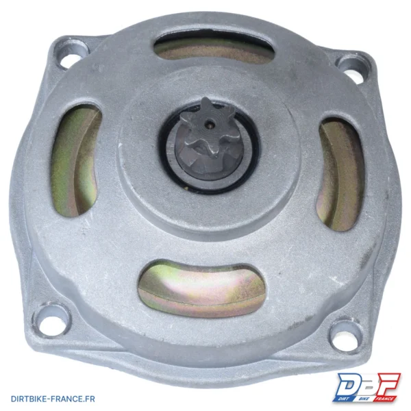 Cloche embrayage pocket 25H, photo 1 sur Dirt Bike France