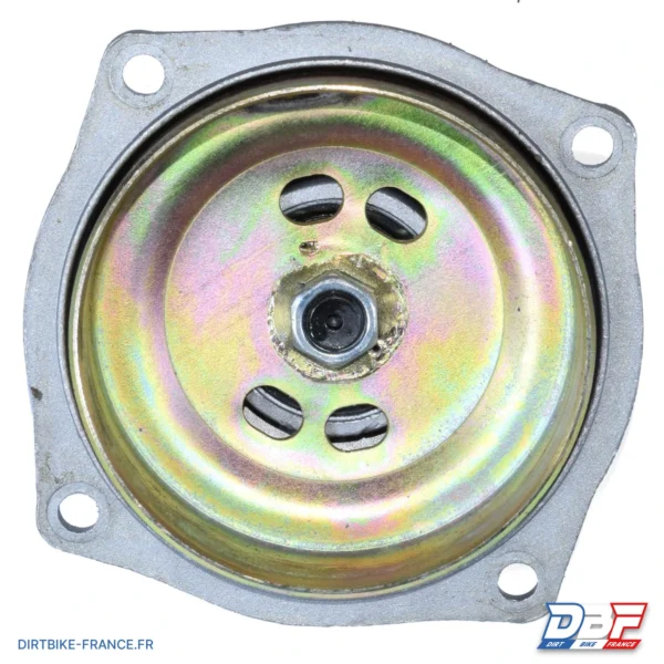 Cloche embrayage pocket 25H, photo 3 sur Dirt Bike France