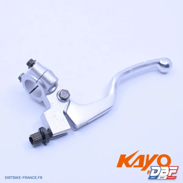 Cocotte - levier embrayage KAYO TT125/140, photo 6 sur Dirt Bike France