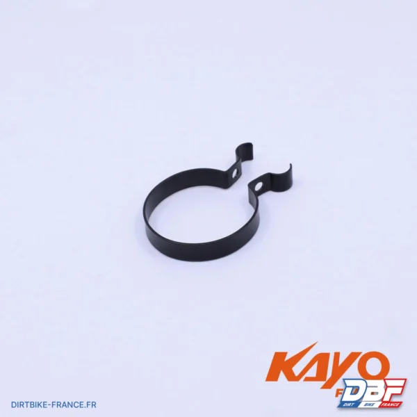 COLLIER DE FOURCHE KAYO KMB 60, photo 1 sur Dirt Bike France