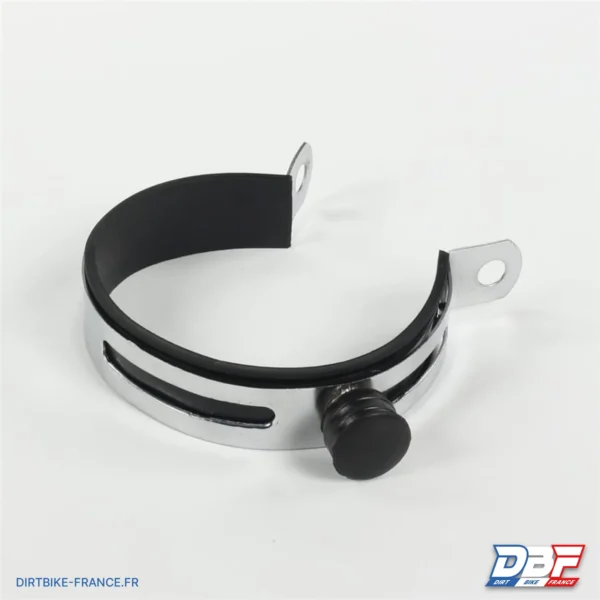 Collier de silencieux, photo 1 sur Dirt Bike France