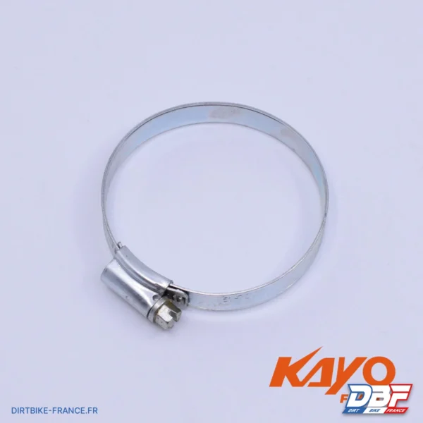 COLLIER DIAM 51-70MM KAYO 250 T4, photo 1 sur Dirt Bike France