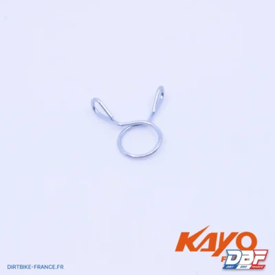 COLLIER DURITE ESSENCE D11 KAYO, photo 1 sur Dirt Bike France