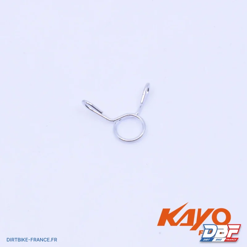 COLLIER DURITE ESSENCE D7.5 KAYO KMB 60, Dirt Bike France - Photo N°1