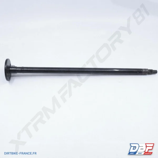 COLONNE DIRECTION BUGGY BLAZER 200 CC, photo 1 sur Dirt Bike France