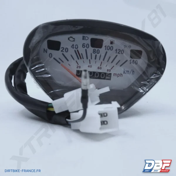 COMPTEUR DAX 125 CC, photo 1 sur Dirt Bike France