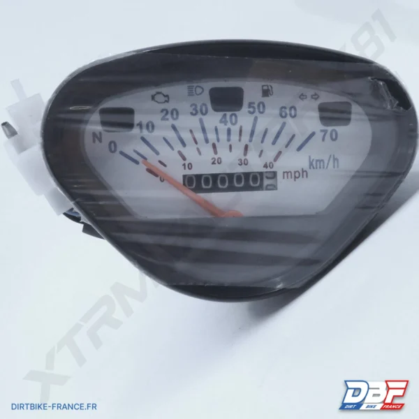 COMPTEUR DAX 50CC, photo 1 sur Dirt Bike France